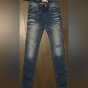 Zara Women jeans
